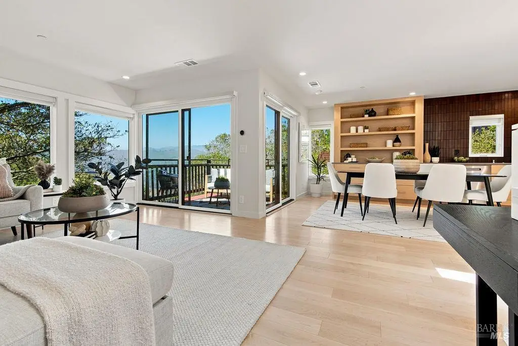 105 Headlands Court, Sausalito, CA 94965 - #1