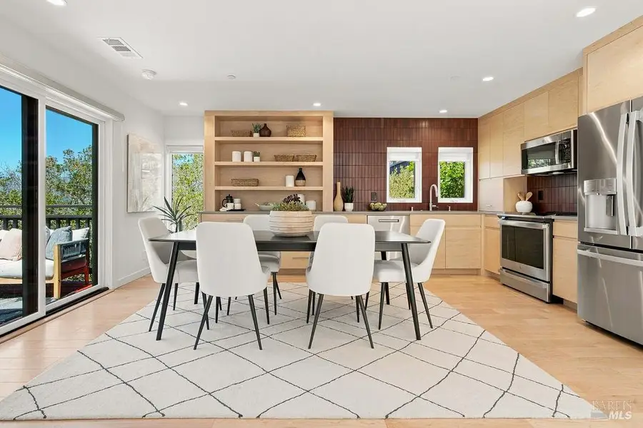 105 Headlands Court, Sausalito, CA 94965 - #2