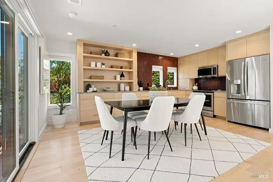 105 Headlands Court, Sausalito, CA 94965 - #3
