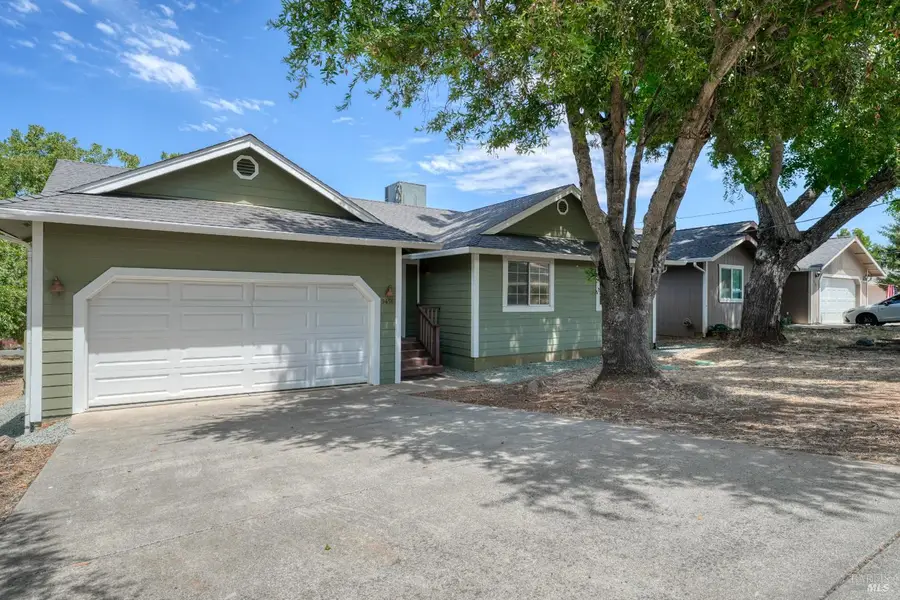 9456 Buffalo Court, Kelseyville, CA 95451 - #2