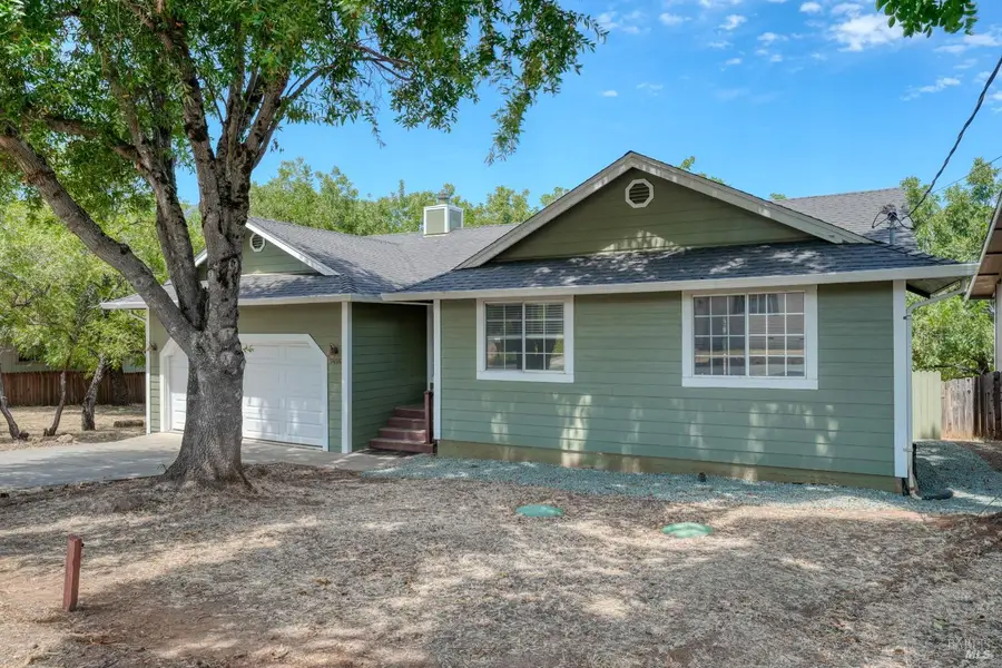 9456 Buffalo Court, Kelseyville, CA 95451 - #3