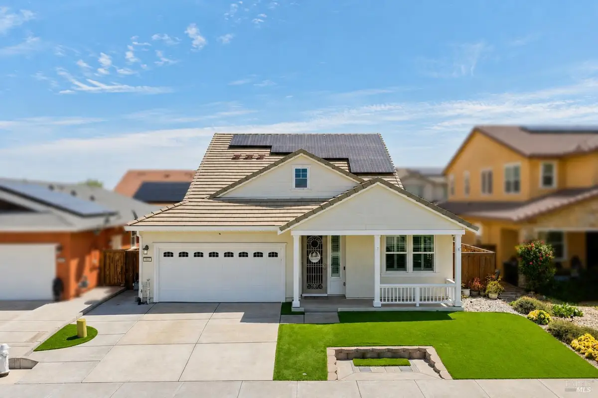 7042 Cardinal Court, Vacaville, CA 95687 - #1