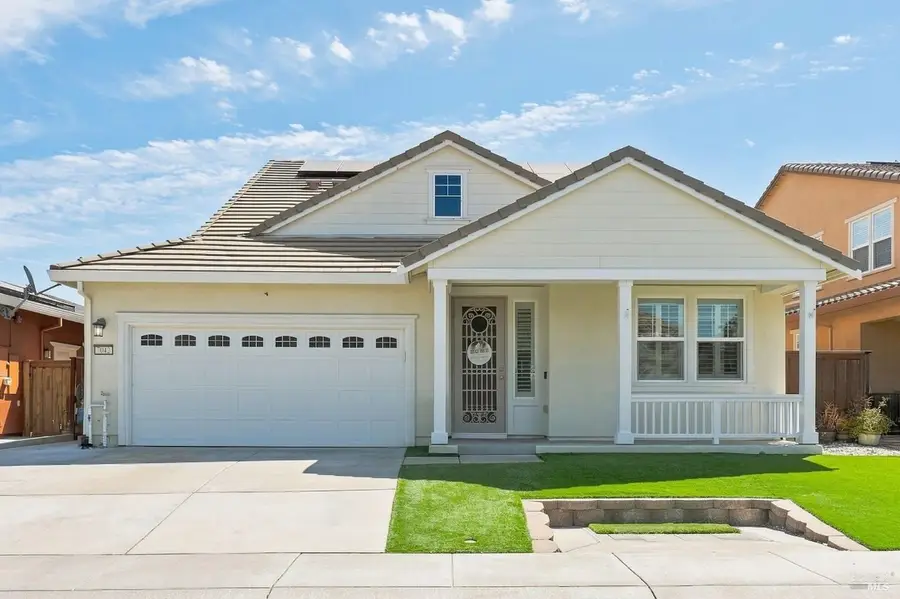 7042 Cardinal Court, Vacaville, CA 95687 - #2