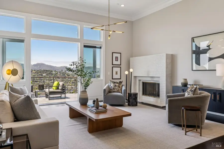 1808 Lagoon View Drive, Tiburon, CA 94920 - #3