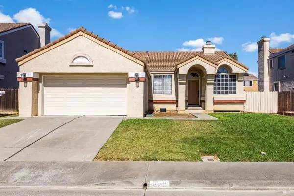 370 Engell Court, Suisun City, CA 94585