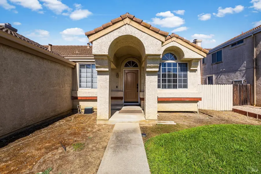 370 Engell Court, Suisun City, CA 94585 - #3