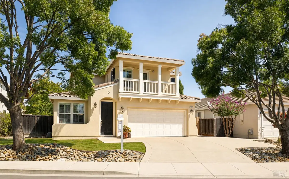1067 N Station Drive, Vacaville, CA 95688 - #1