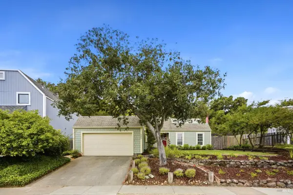 2604 Topaz Drive, Novato, CA 94945