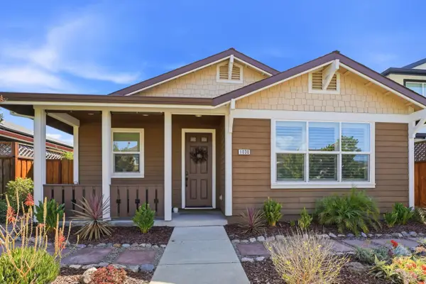 1030 Brunello Drive, Santa Rosa, CA 95407