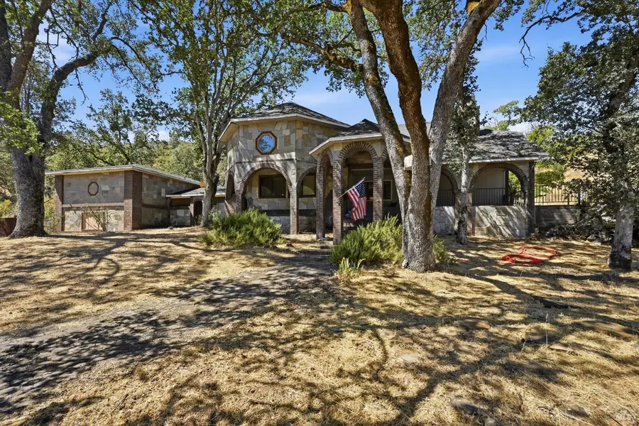3725 Spring Valley Road, Clearlake Oaks, CA 95423 - #2
