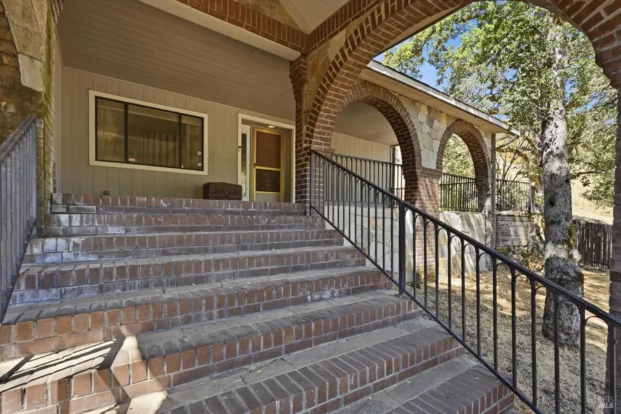 3725 Spring Valley Road, Clearlake Oaks, CA 95423 - #3