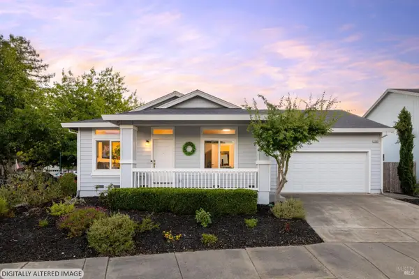 2589 Zircon Place, Santa Rosa, CA 95404