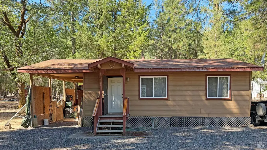 30599 White Horse Crossing Road, Potter Valley, CA 95469 - #2