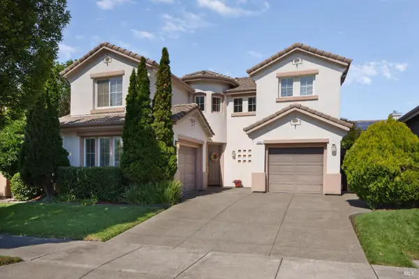 1361 Birdie Drive, Windsor, CA 95492