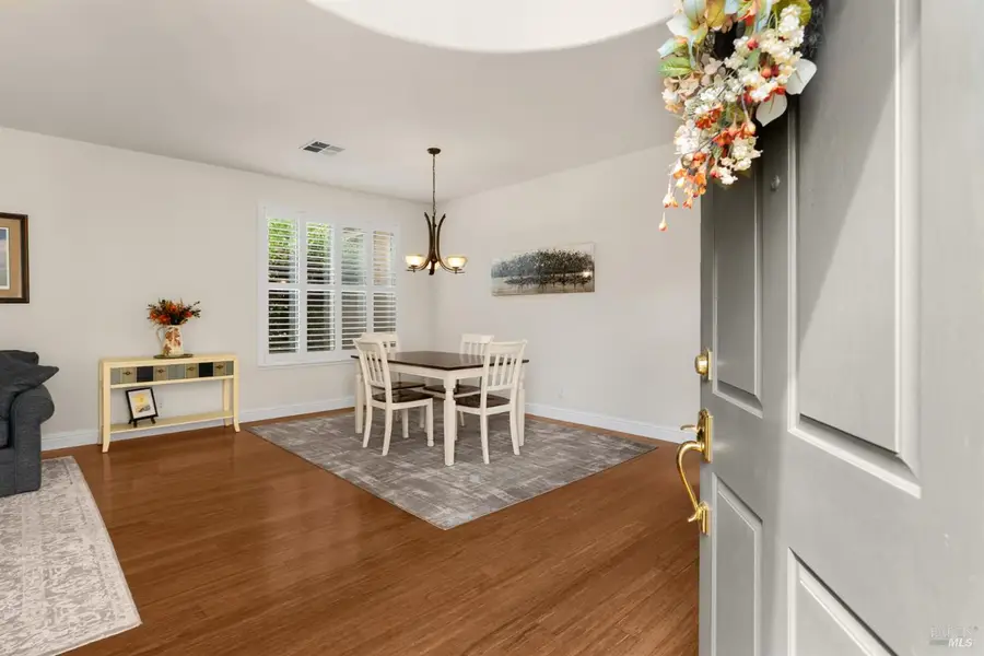 1361 Birdie Drive, Windsor, CA 95492 - #3