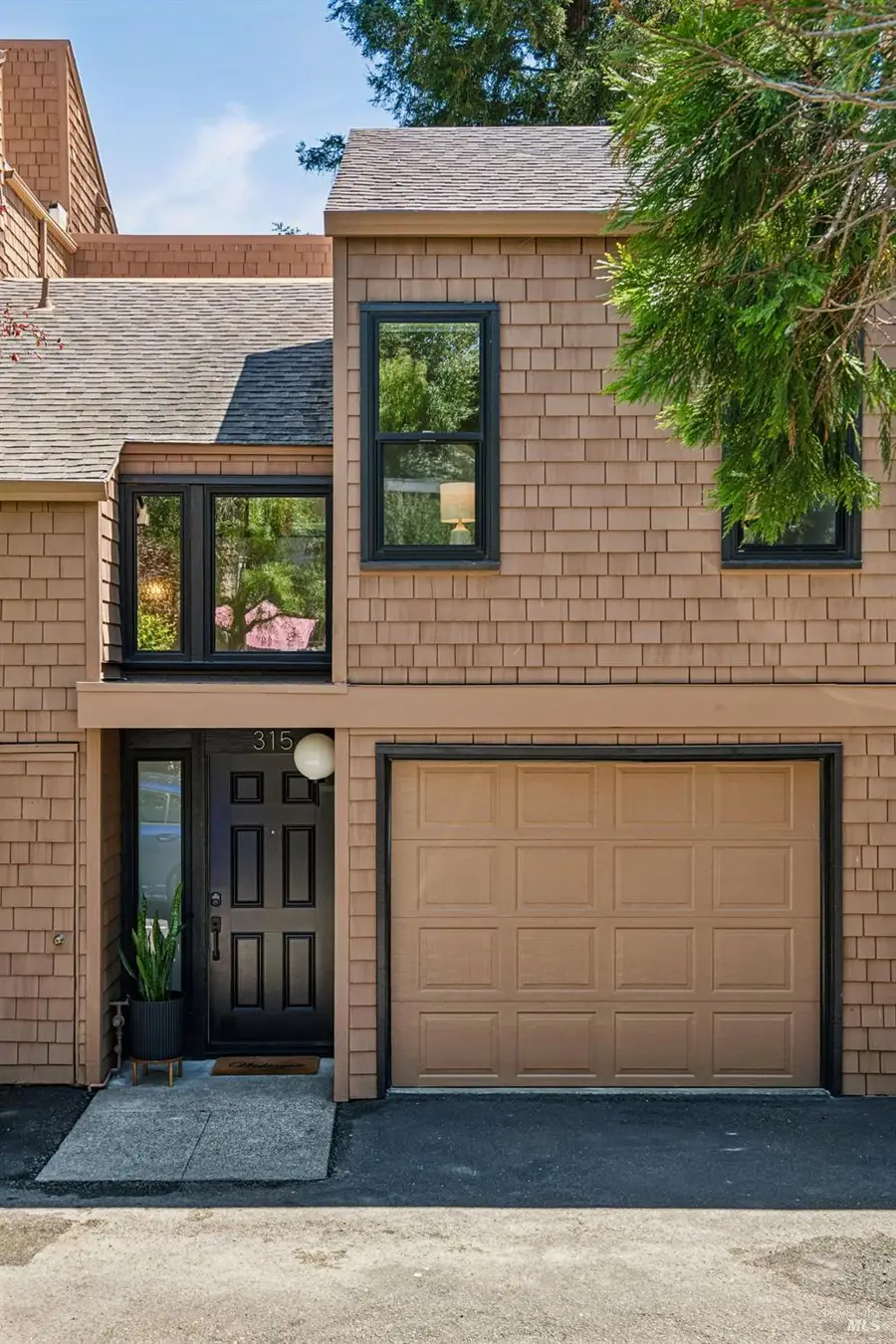 315 Springside Way, Mill Valley, CA 94941 - #2