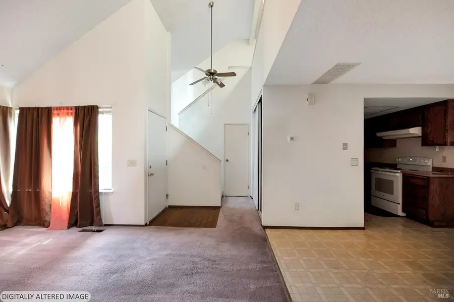 5064 Country Club Drive, Rohnert Park, CA 94928 - #2