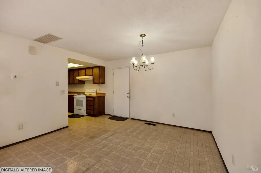 5064 Country Club Drive, Rohnert Park, CA 94928 - #3