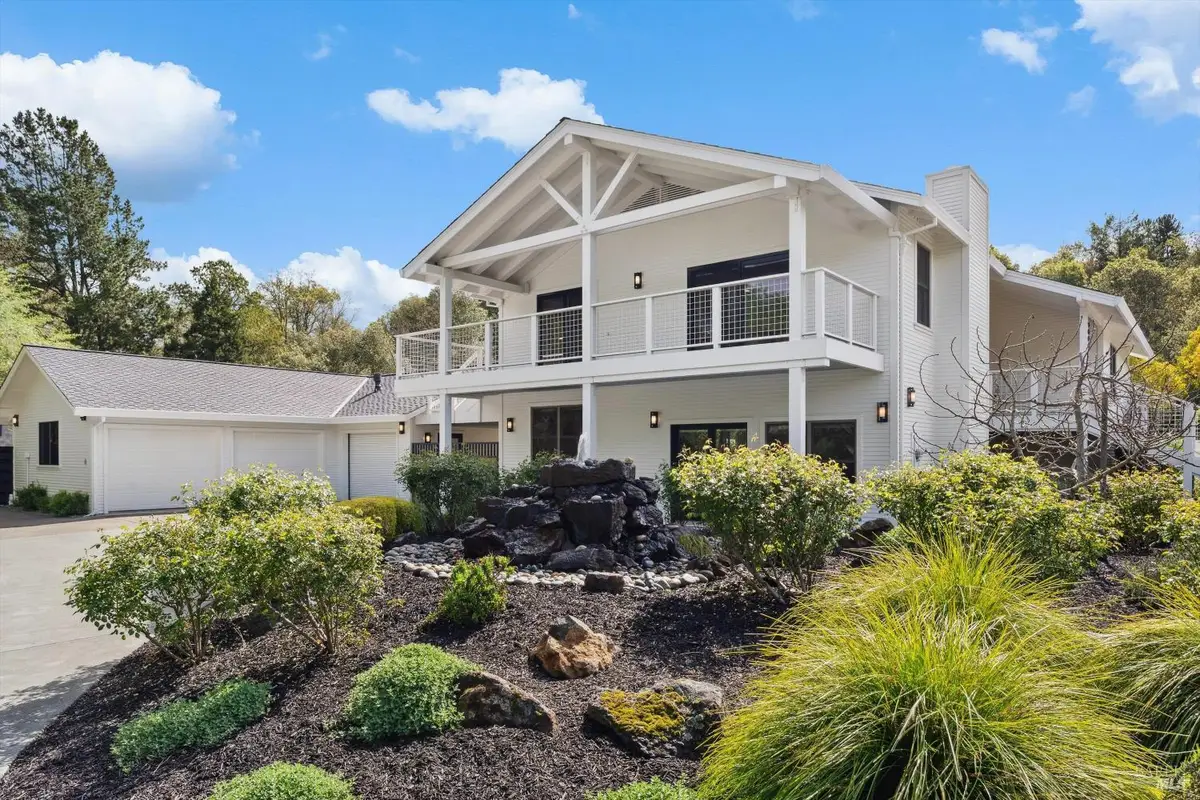 1524 Chablis Road, Healdsburg, CA 95448 - #1