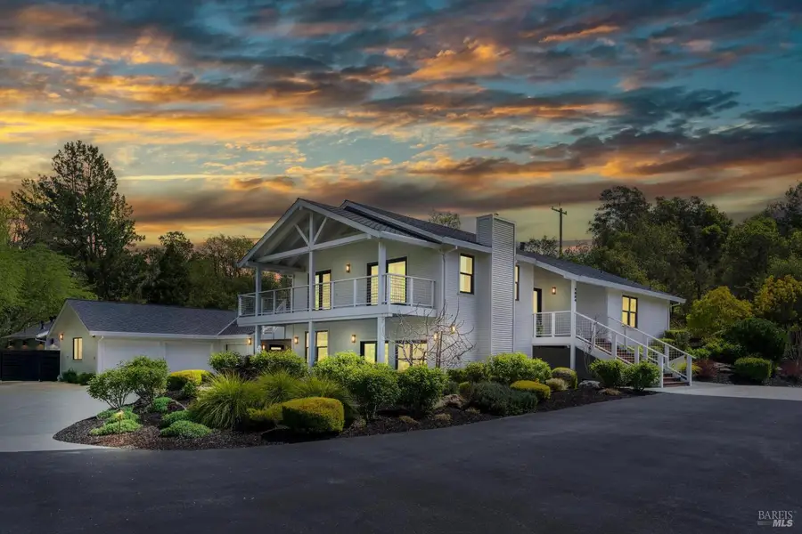 1524 Chablis Road, Healdsburg, CA 95448 - #2