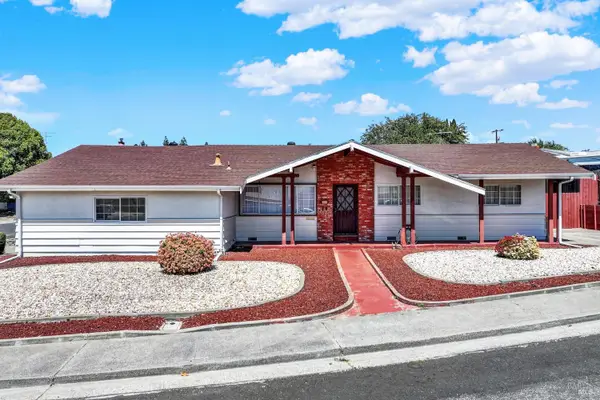 1360 Avon Way, Fairfield, CA 94533