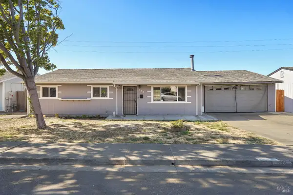 233 Maple Street, Suisun City, CA 94585