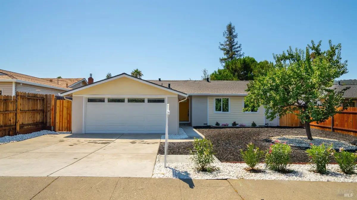 1648 Alamo Drive, Vacaville, CA 95687 - #1