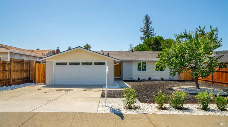 1648 Alamo Drive, Vacaville, CA 95687 - #2
