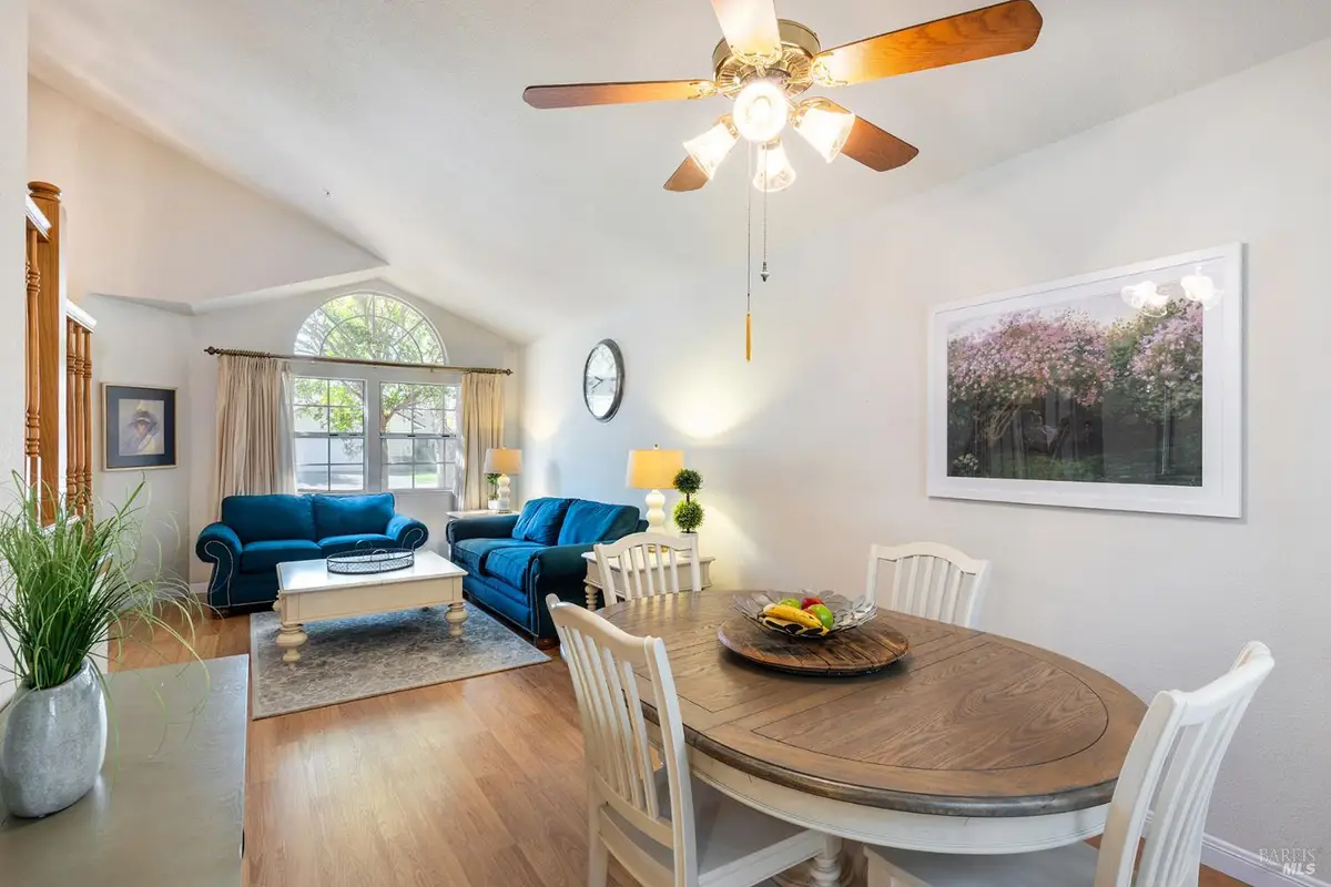 20 Winestone Court, Napa, CA 94558 - #1