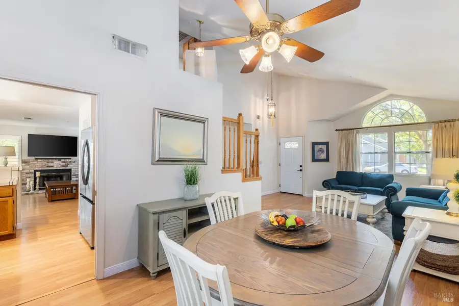 20 Winestone Court, Napa, CA 94558 - #2