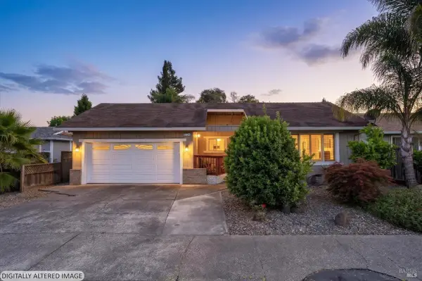 3724 Hoen Avenue, Santa Rosa, CA 95405