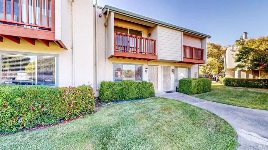 1041 Golf Course Drive, Rohnert Park, CA 94928 - #2