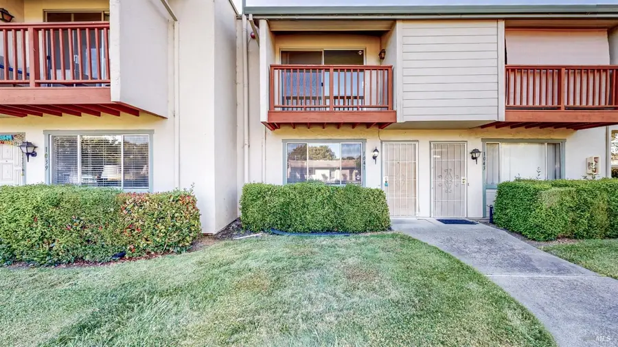 1041 Golf Course Drive, Rohnert Park, CA 94928 - #3