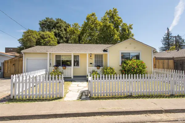 1010 Morgan Street, Santa Rosa, CA 95401