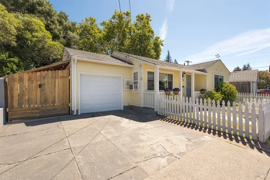 1010 Morgan Street, Santa Rosa, CA 95401 - #2