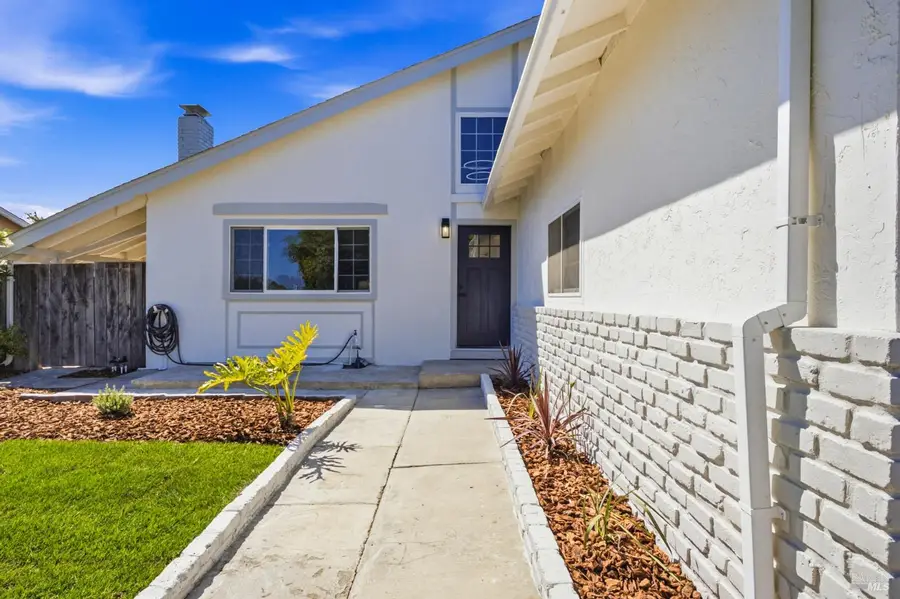 855 Meadowlark Drive, Fairfield, CA 94533 - #2