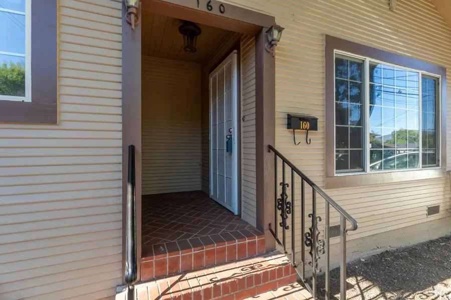 160 Gibson Street, Ukiah, CA 95482 - #2