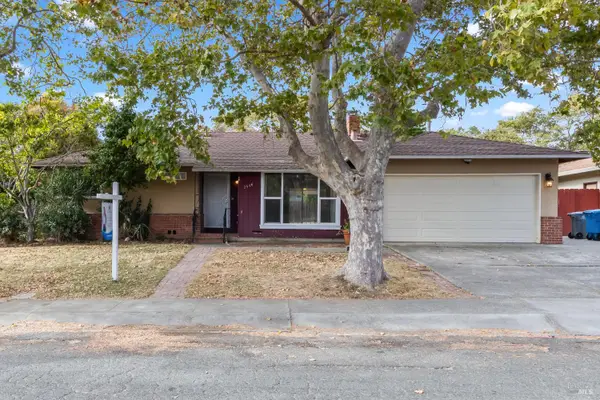 2446 Helen Avenue, Vallejo, CA 94591