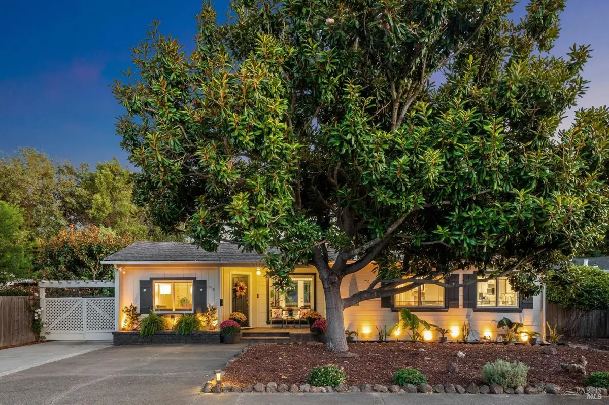 836 Wilmac Avenue, Novato, CA 94947 - #1