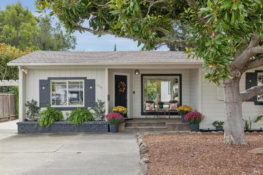 836 Wilmac Avenue, Novato, CA 94947 - #2
