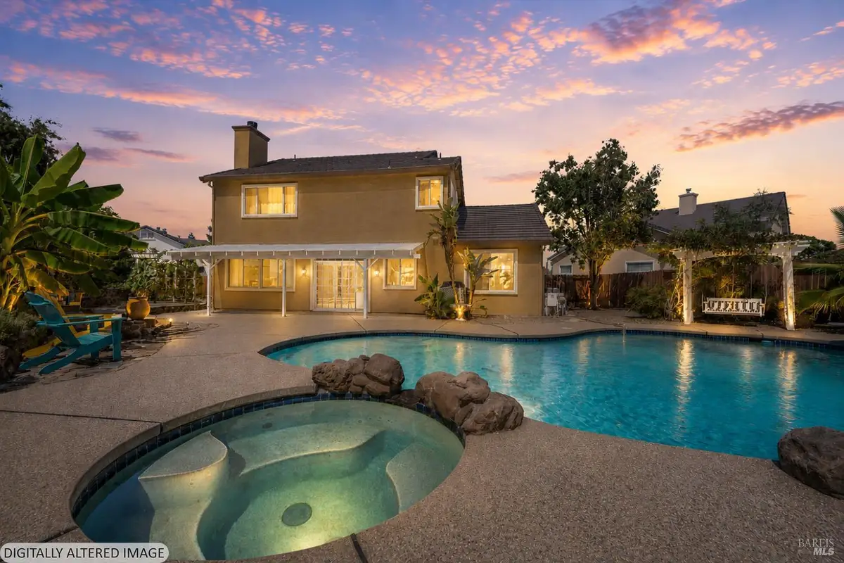 219 Berkshire Court, Vacaville, CA 95687 - #1