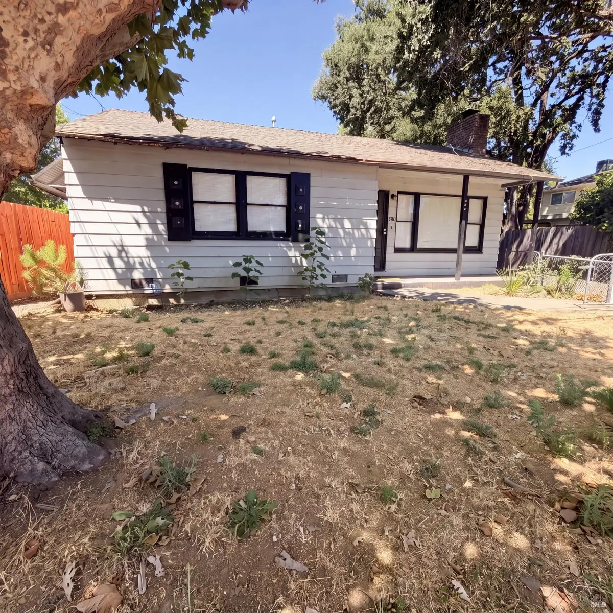 390 S Orchard Avenue, Ukiah, CA 95482 - #1