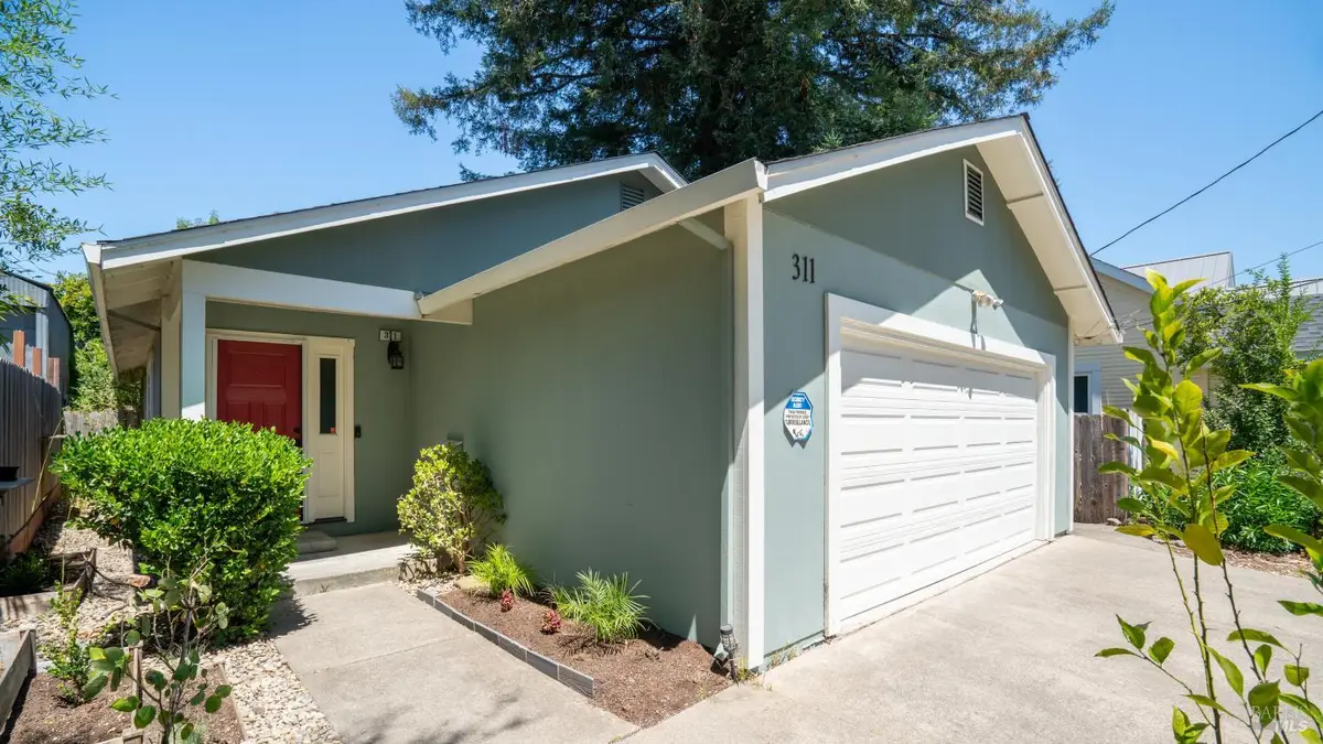 311 Boyce Street, Santa Rosa, CA 95401 - #1