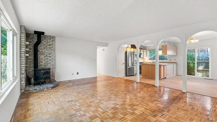 311 Boyce Street, Santa Rosa, CA 95401 - #3