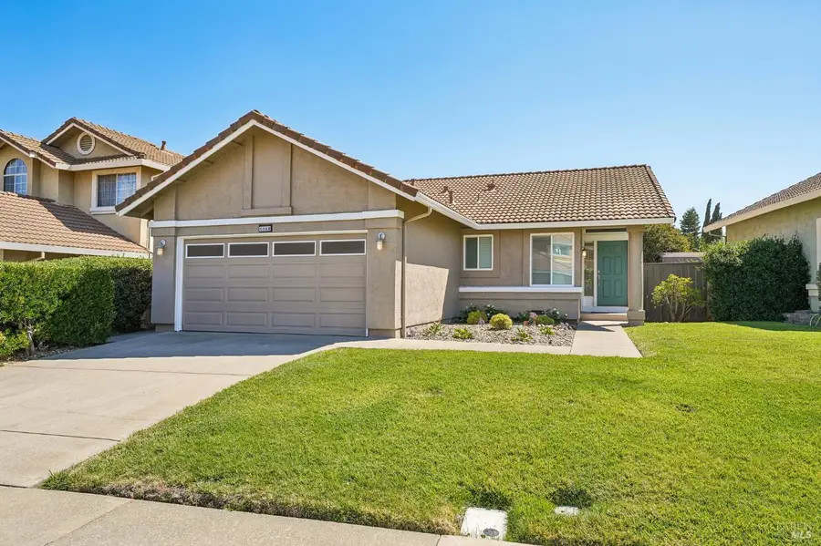 5059 Lakeview Circle, Fairfield, CA 94534 - #2