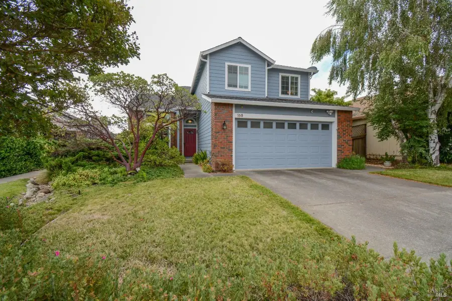 168 Breezewalk Drive, Vallejo, CA 94591 - #3