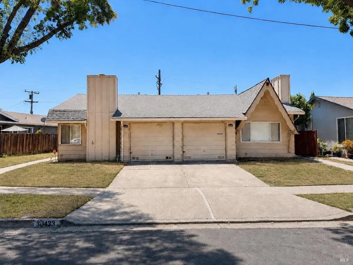 30431 Vanderbilt Street, Hayward, CA 94544 - #1
