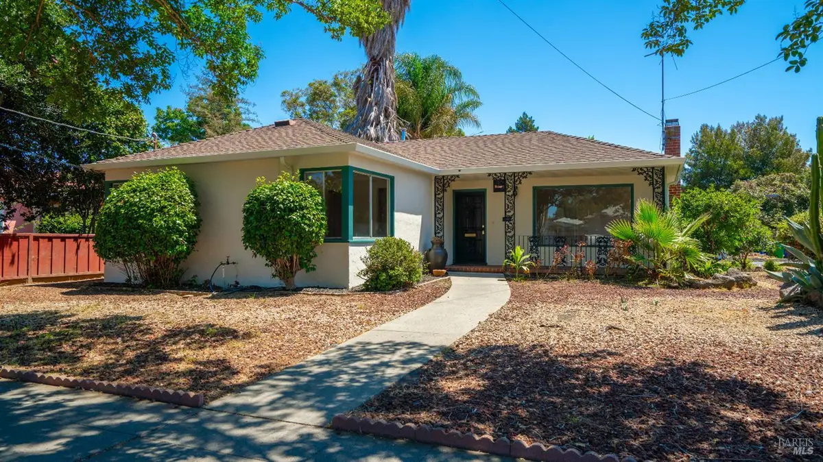873 Blossom Way, Hayward, CA 94541 - #1