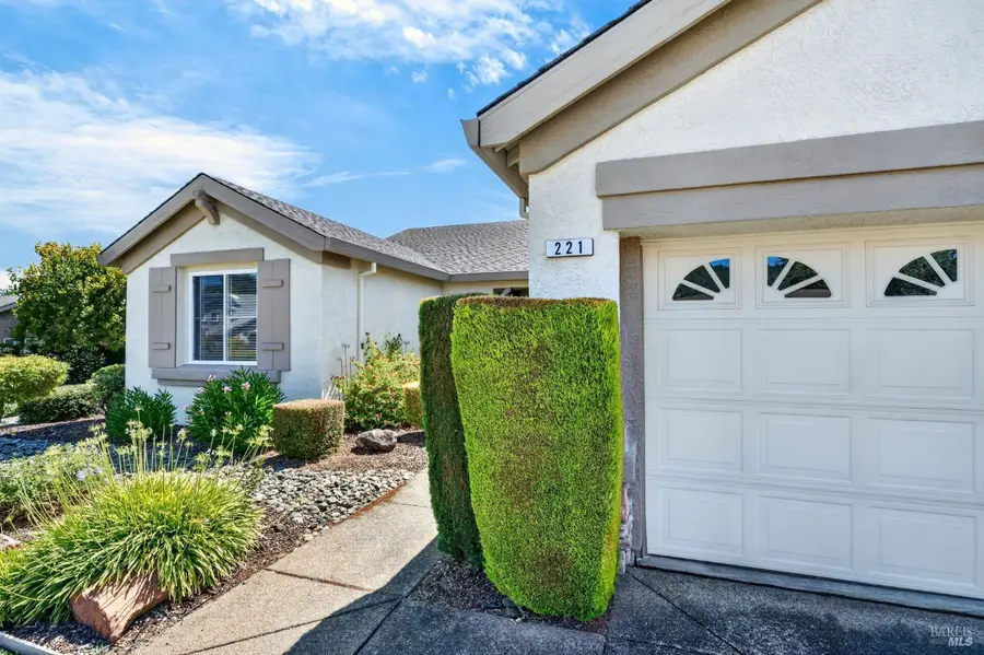 221 Red Mountain Drive, Cloverdale, CA 95425 - #3