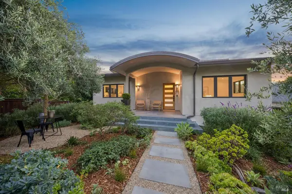 39 Alvarado Avenue, Mill Valley, CA 94941